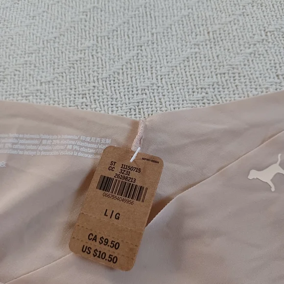 PINK ♡ thong - Picture 4 of 5